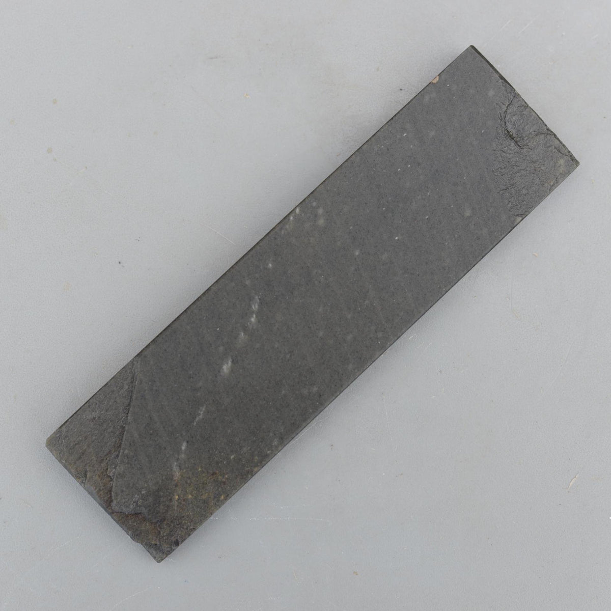Classic Natural 7'' Llyn Idwal Hone Sharpening Stone
