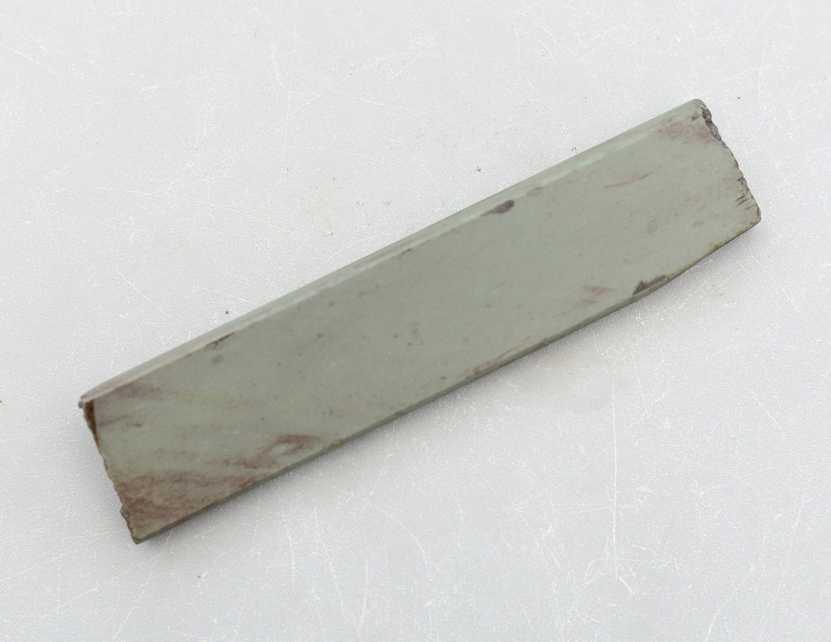 Natural 6'' Charnley Forest Razor Hone Sharpening Stone