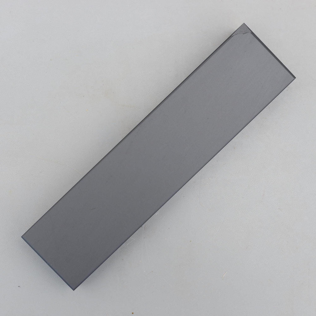 Natural 8'' Idwal Welsh Novaculite Fine Hone Sharpening Stone