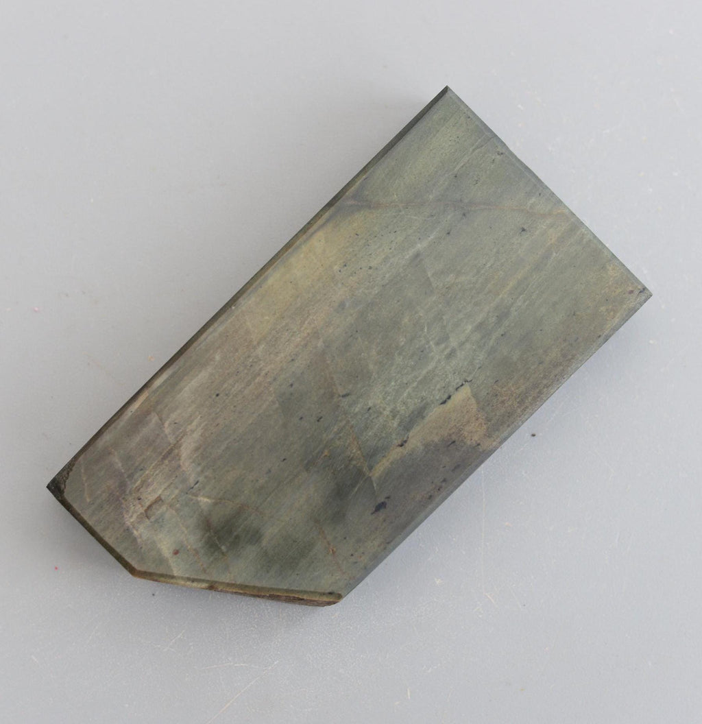 Natural 5 1/2'' Charnley Forest Razor Hone Sharpening Stone
