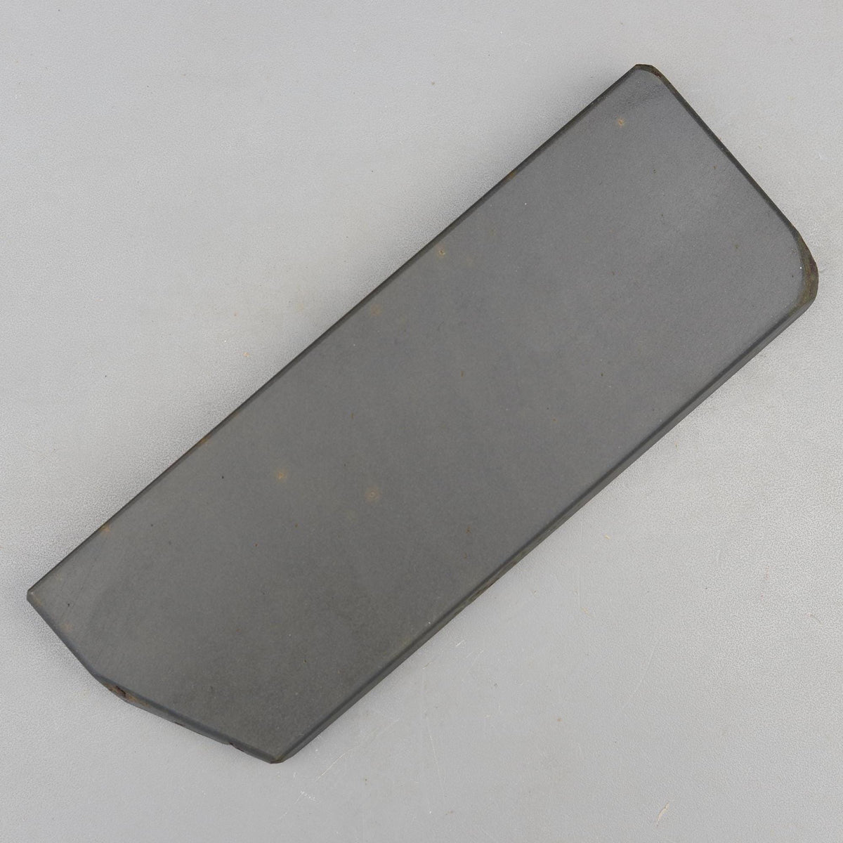 Natural 8'' Idwal Welsh Novaculite Fine Hone Sharpening Stone