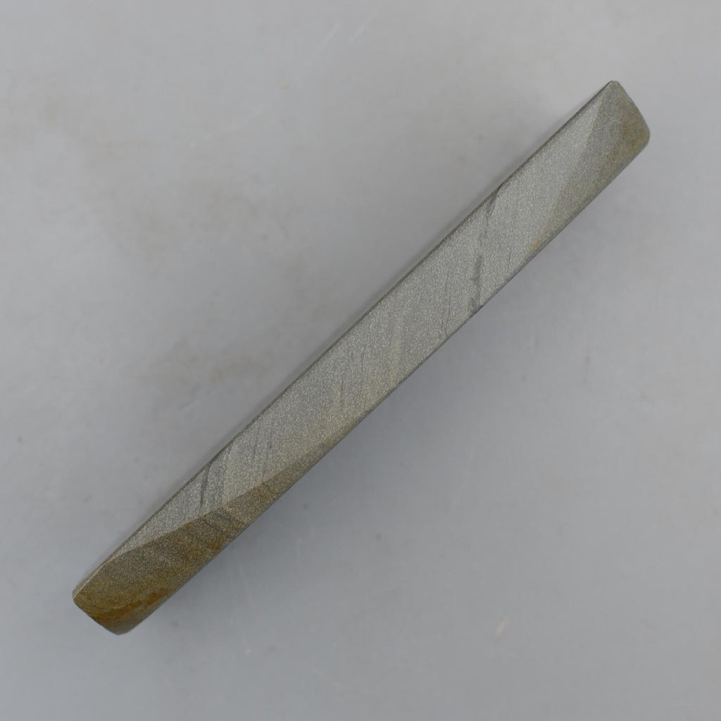 Natural 6'' Idwal Welsh Novaculite Fine Hone Sharpening Stone