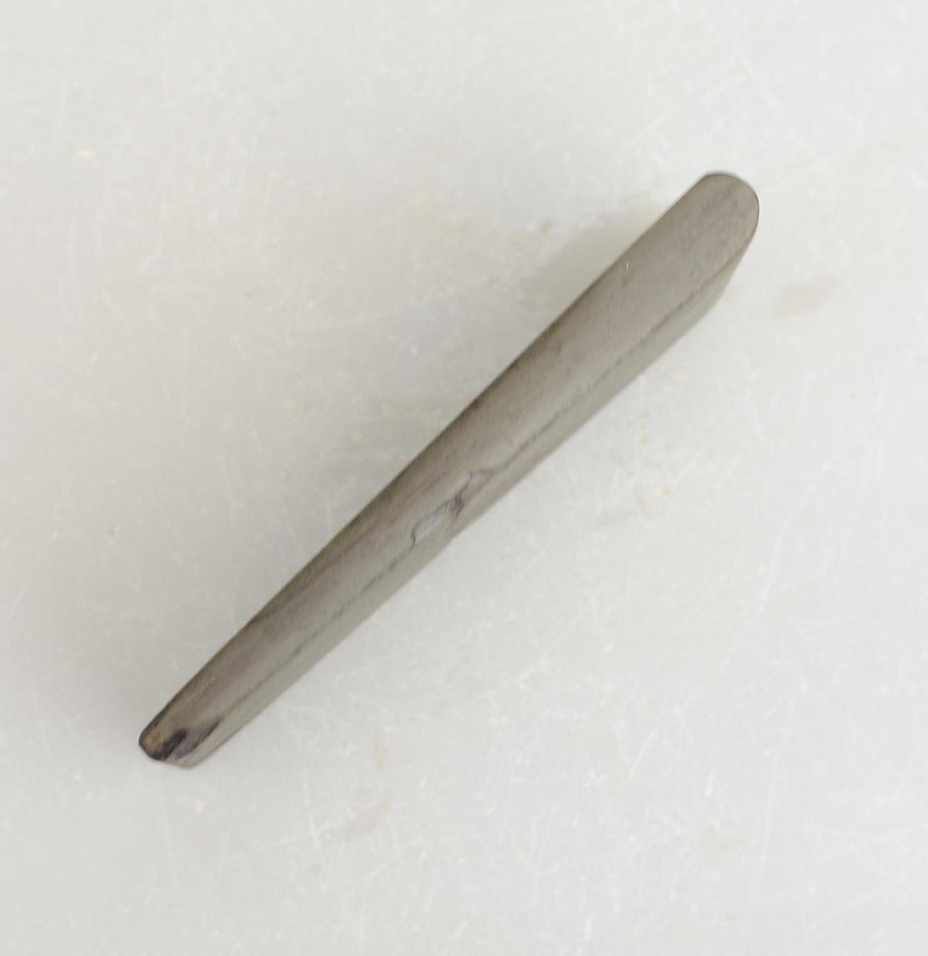 Natural 4'' Charnley Forest Razor Hone Sharpening Stone