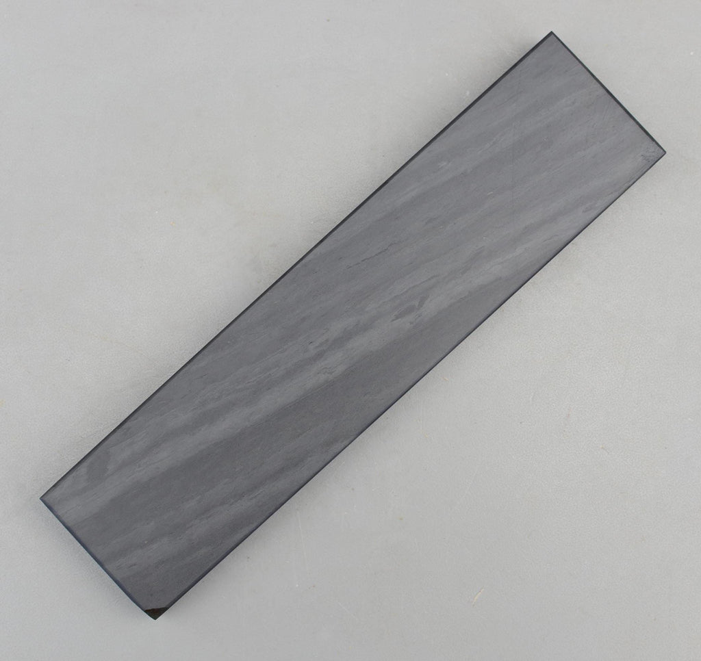Natural 8'' Idwal Welsh Novaculite Fine Hone Sharpening Stone