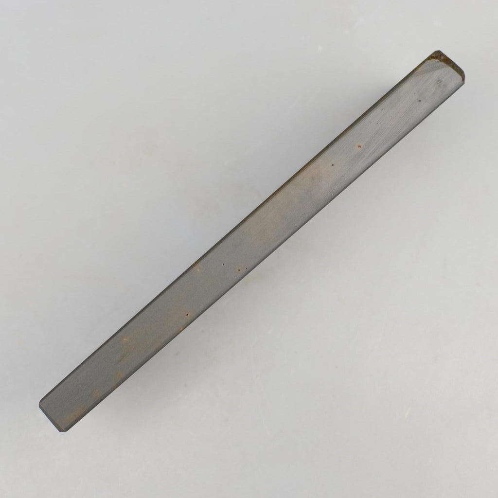 Natural 8'' Idwal Welsh Novaculite Fine Hone Sharpening Stone