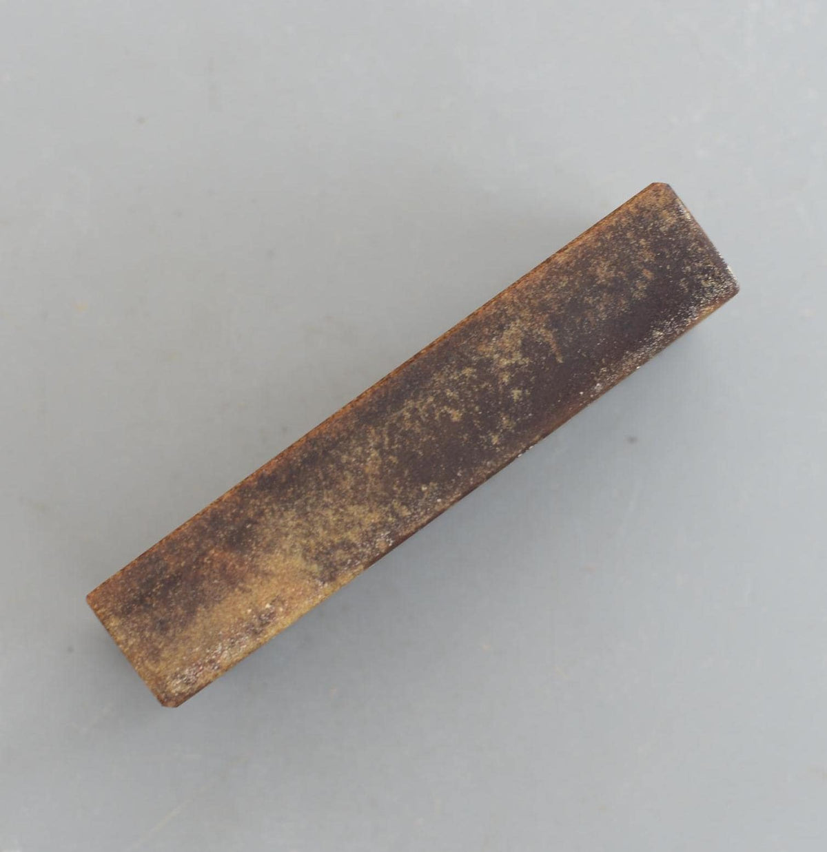 Natural 4 1/2'' Washita USA Oilstone Sharpening Stone