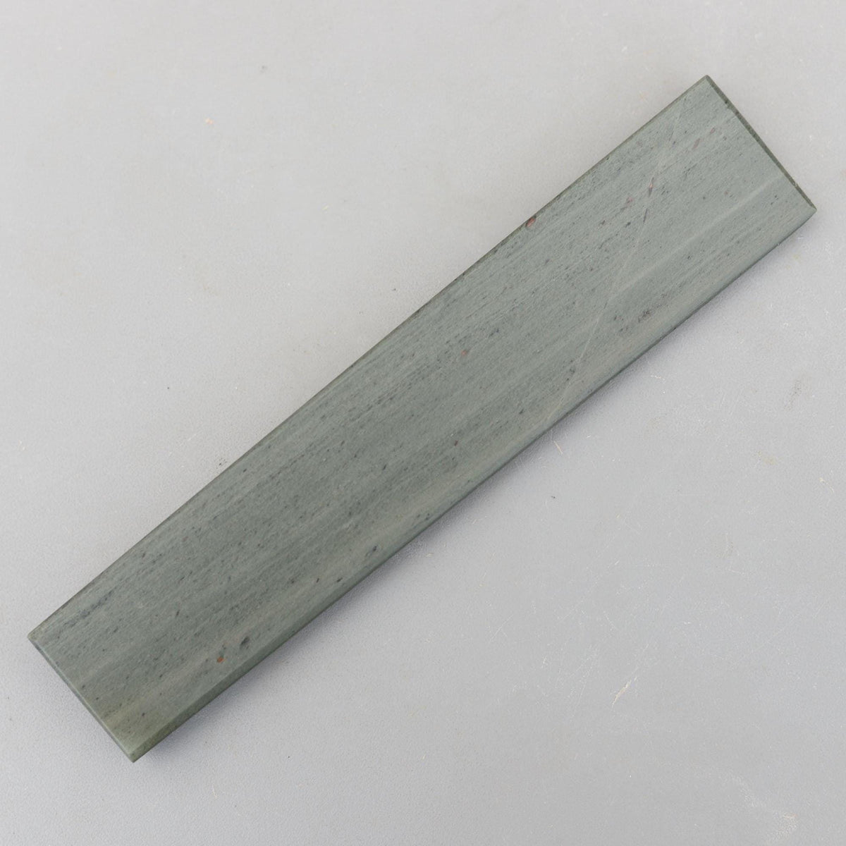 Natural 7'' Charnley Forest Razor Hone Sharpening Stone