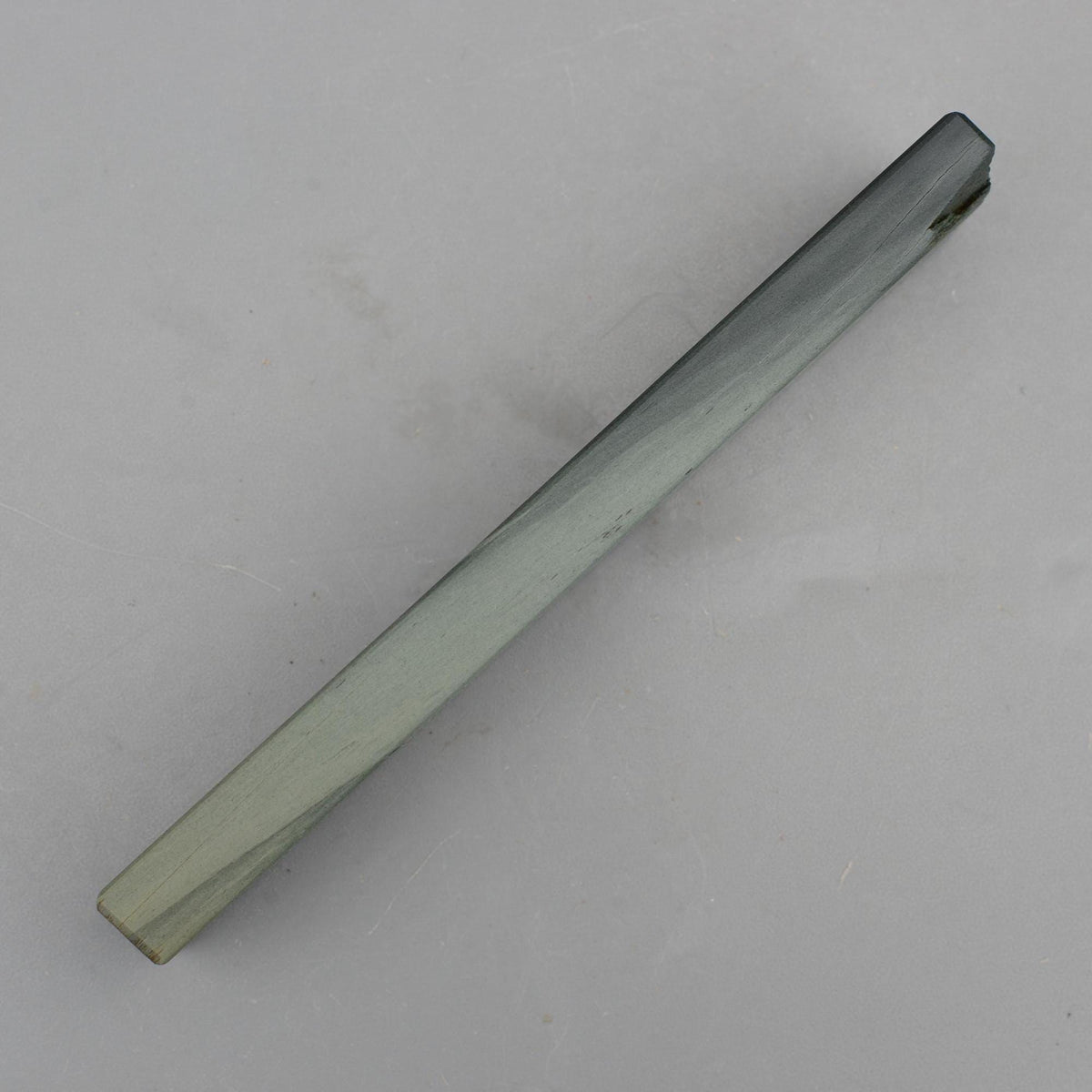 Natural 8'' Glanrafon Welsh Slate Fine Hone Sharpening Stone