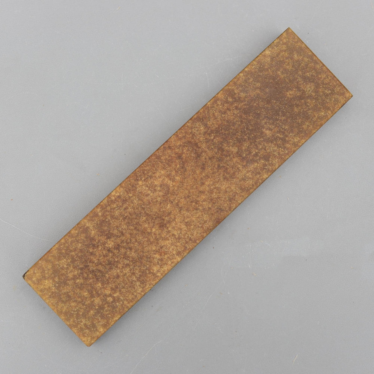 Natural 8'' Washita USA Oilstone Sharpening Stone
