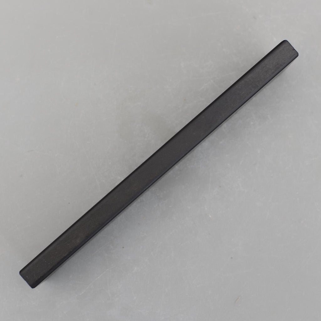 Natural 8'' Grey Yellow Lake Fine Hone Sharpening Stone