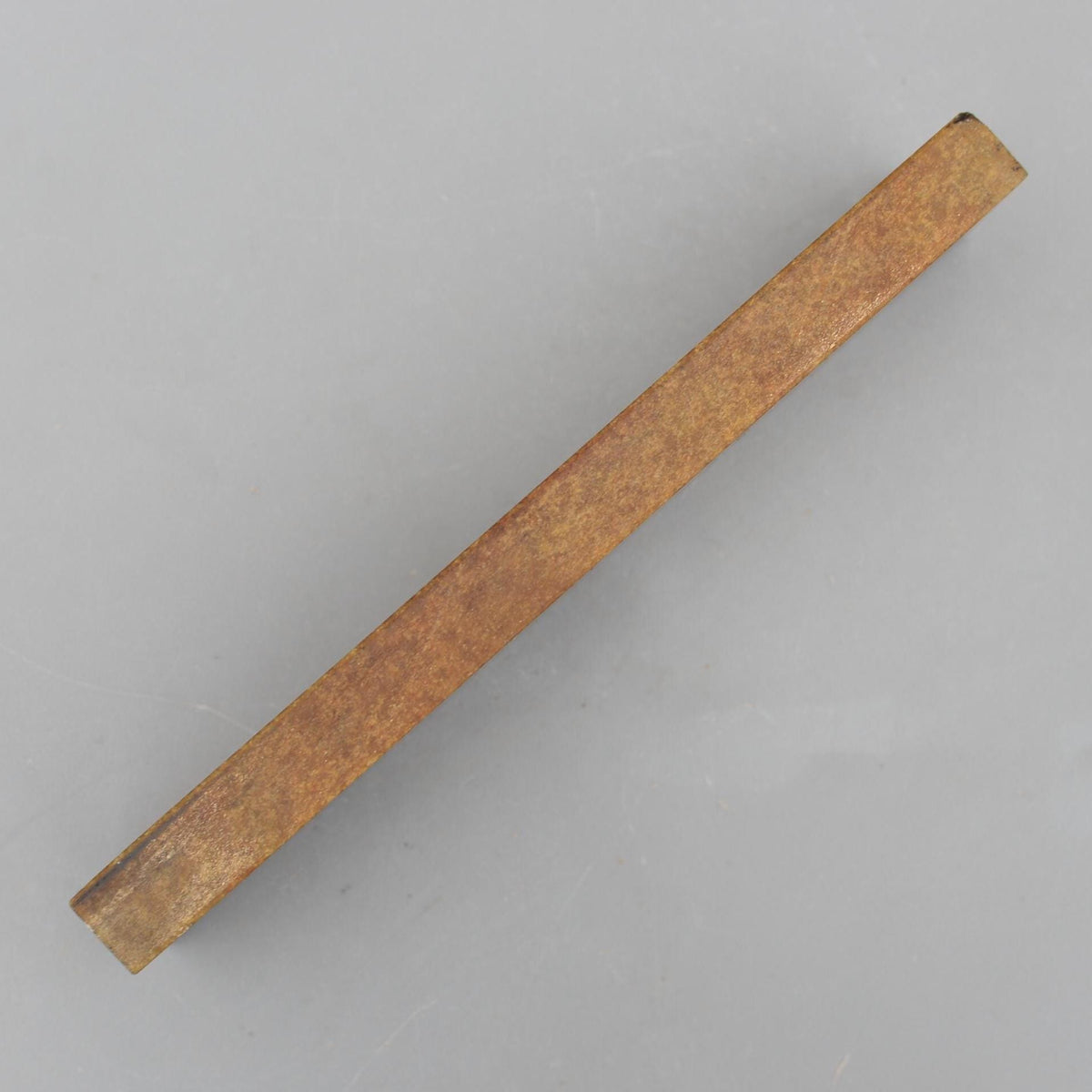 Natural 8'' Washita USA Oilstone Sharpening Stone