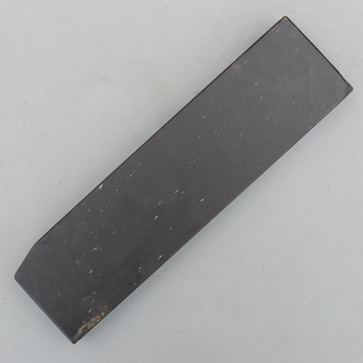 Natural 9'' Idwal Welsh Novaculite Fine Hone Sharpening Stone