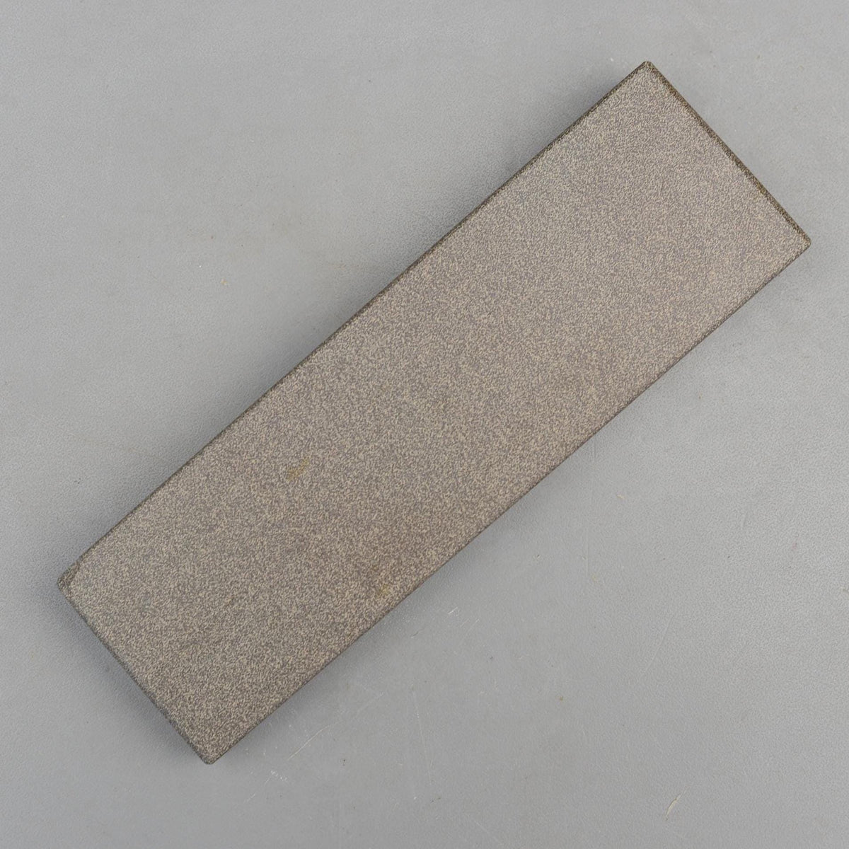 Natural 7'' Idwal ''Dune'' Welsh Novaculite Fine Hone Sharpening Stone