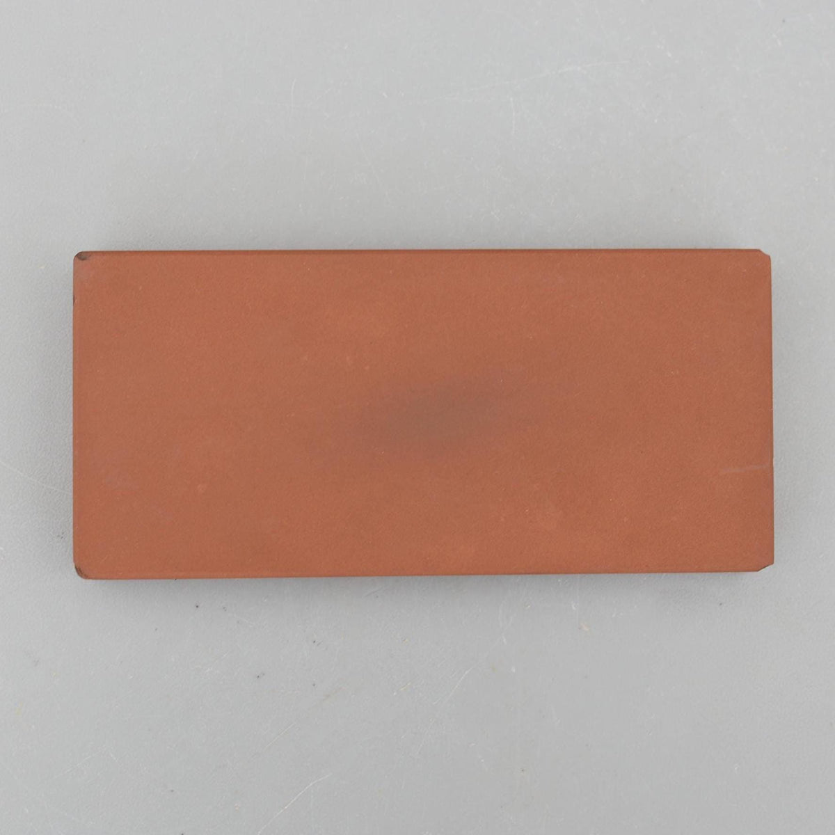 Vintage 6'' Water Sharpening Stone Whetstone