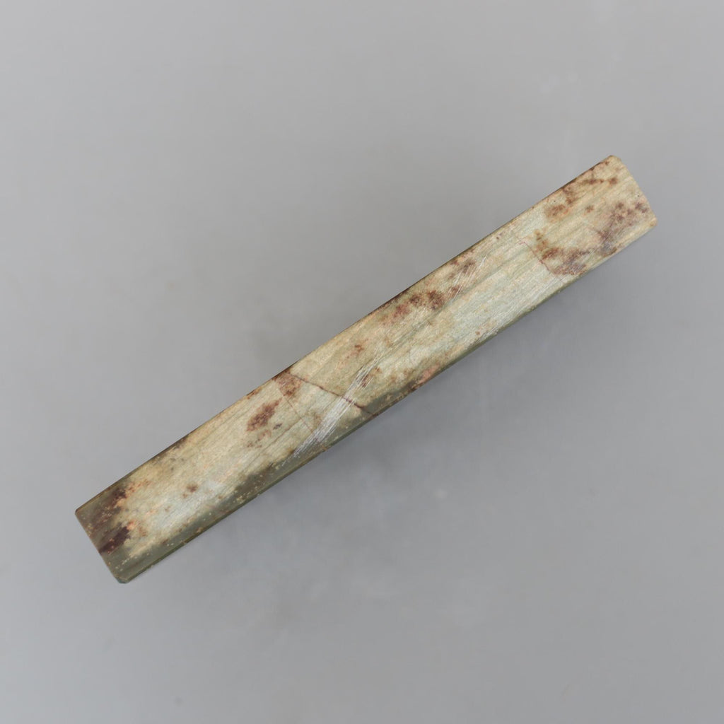 Natural 6'' Charnley Forest Razor Hone Sharpening Stone