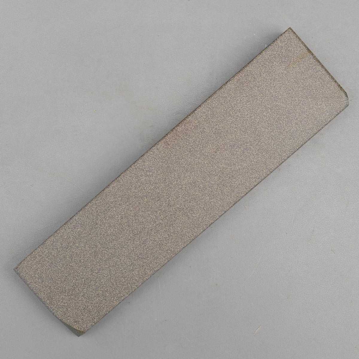 Natural 8'' Idwal ''Dune'' Welsh Novaculite Fine Hone Sharpening Stone