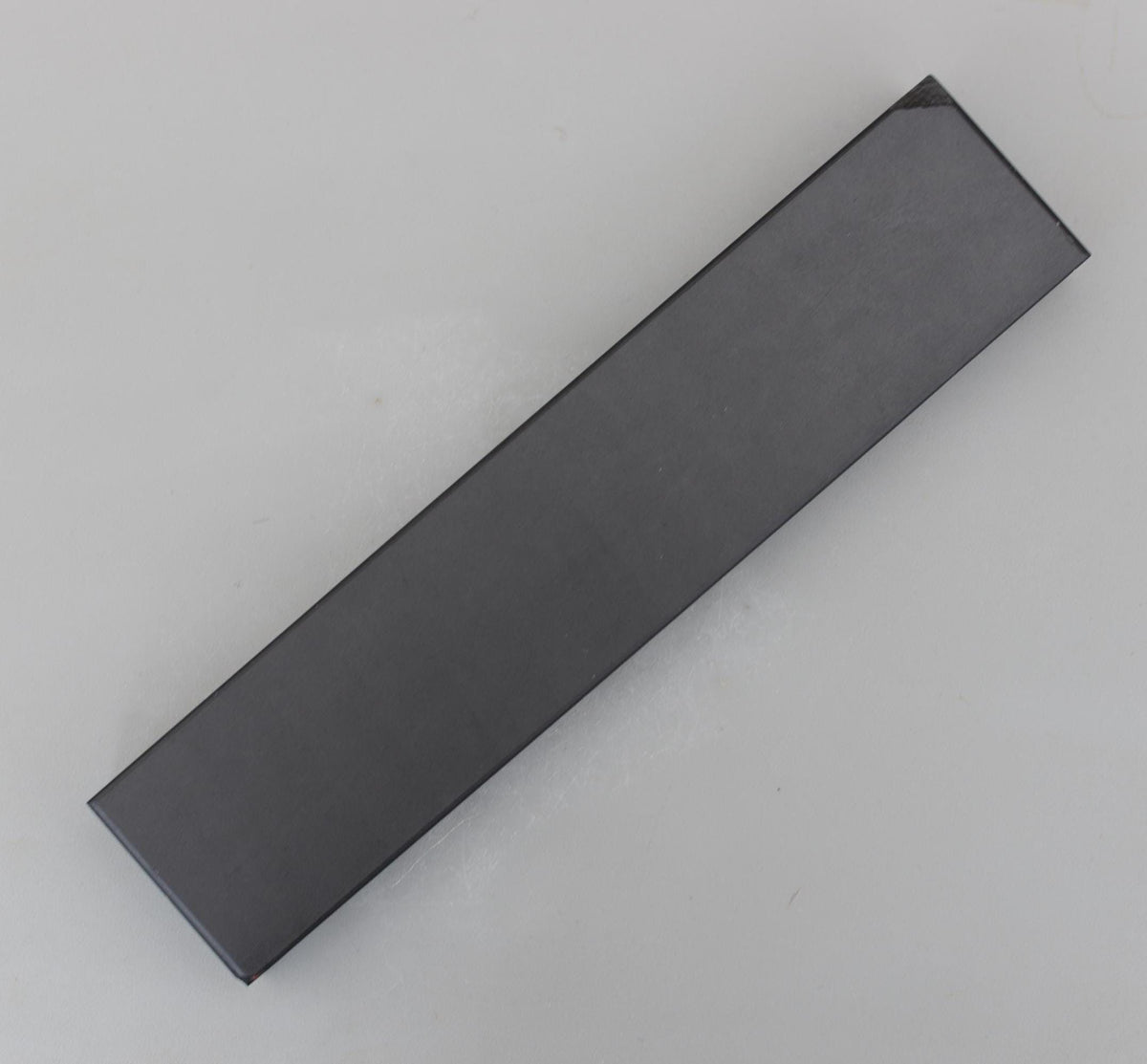 Natural 10'' Grey Yellow Lake Hone Sharpening Stone