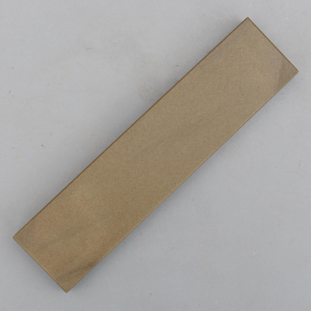 Natural 8'' Wales Sandstone Welsh Fine Sharpening Stone