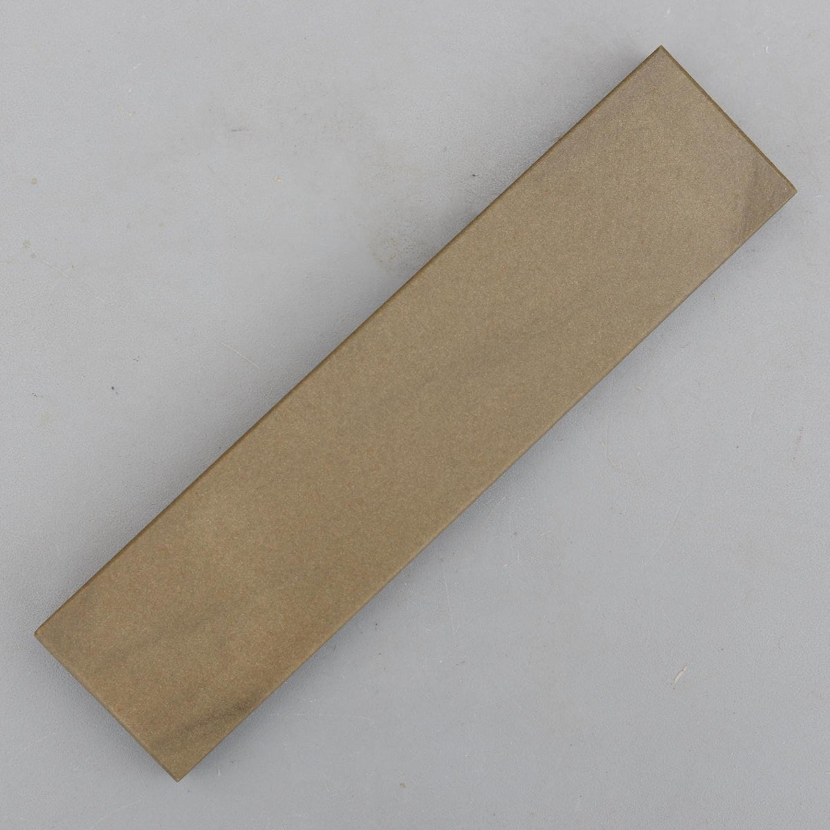 Natural 8'' Wales Sandstone Welsh Fine Sharpening Stone