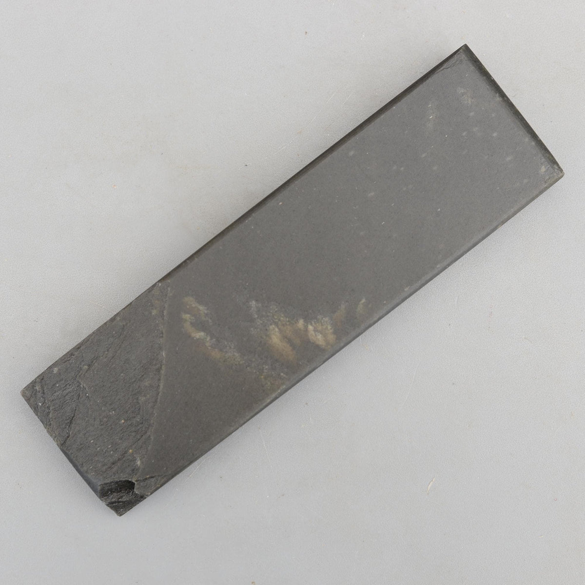 Classic Natural 8'' Llyn Idwal Hone Sharpening Stone