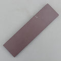 Natural 8'' Llyn Melynllyn Purple Slate Hone Sharpening Stone