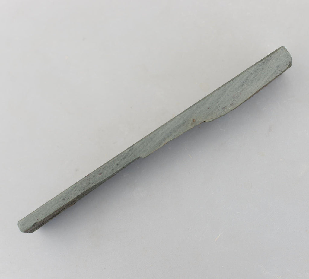 Natural 7'' Charnley Forest Razor Hone Sharpening Stone