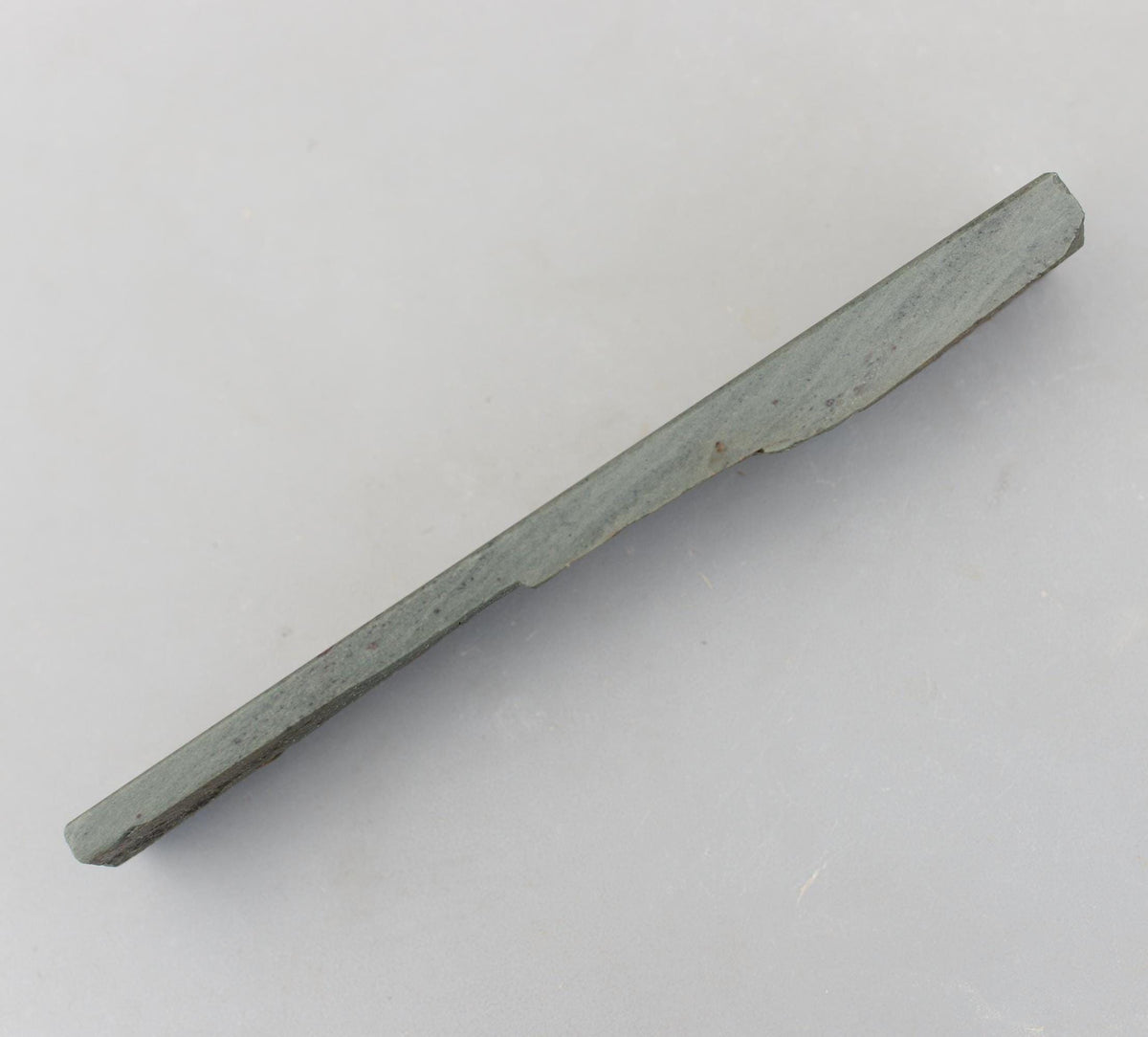 Natural 7'' Charnley Forest Razor Hone Sharpening Stone