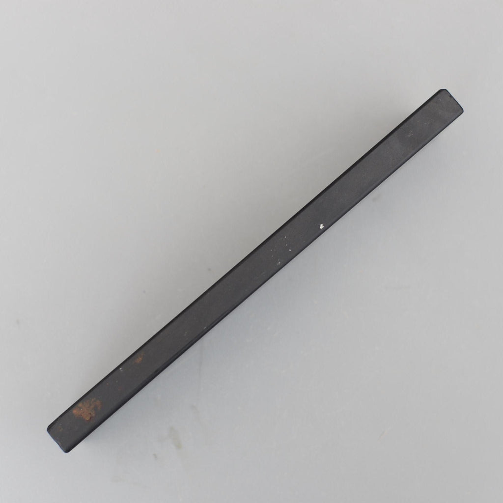 Natural 8'' Grey Yellow Lake Fine Hone Sharpening Stone