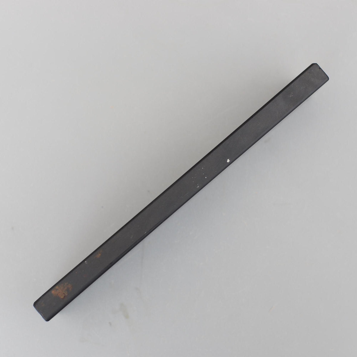 Natural 8'' Grey Yellow Lake Fine Hone Sharpening Stone