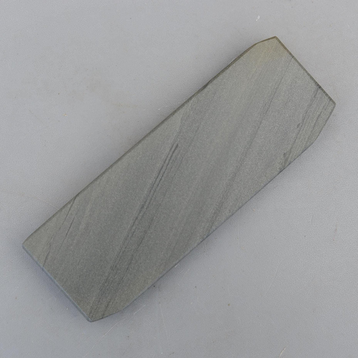 Natural 6'' Idwal Welsh Novaculite Fine Hone Sharpening Stone
