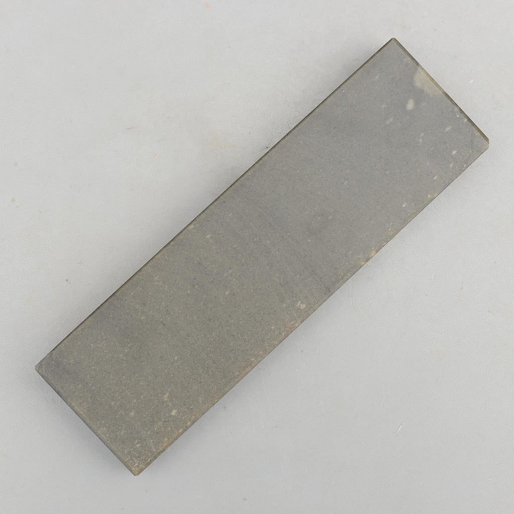 Classic Natural 8'' Llyn Idwal Hone Sharpening Stone
