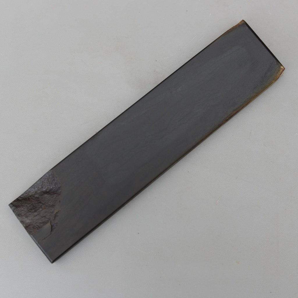Natural  10'' Idwal Welsh Novaculite Fine Hone Sharpening Stone