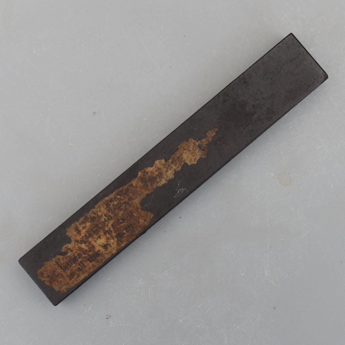 Microcorundum Fine Hone Sharpening Stone