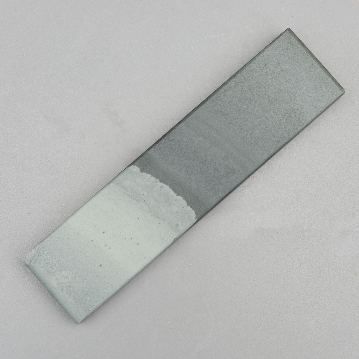 Natural 8'' Glanrafon Welsh Slate Fine Hone Sharpening Stone