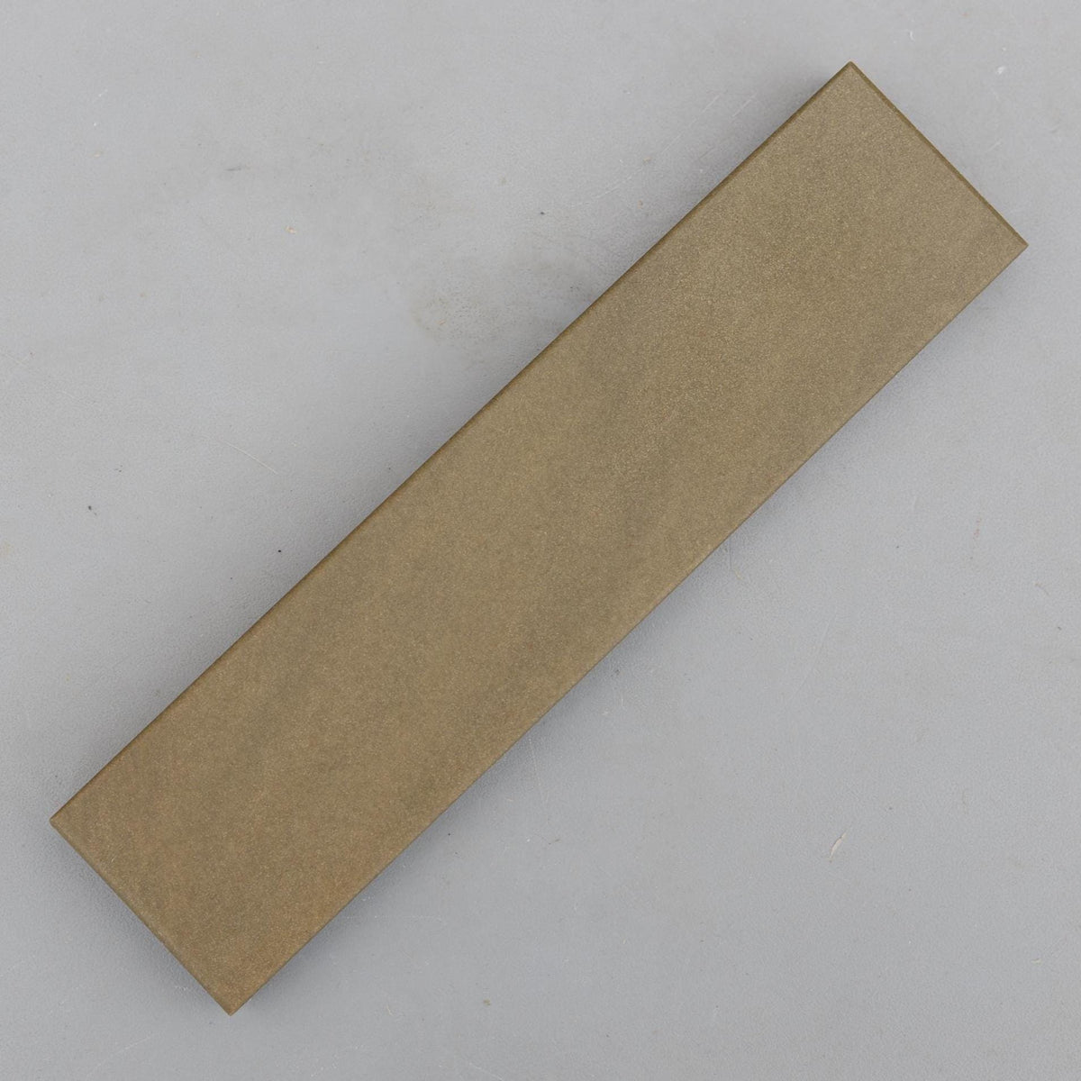Natural 8'' Wales Sandstone Welsh Fine Sharpening Stone