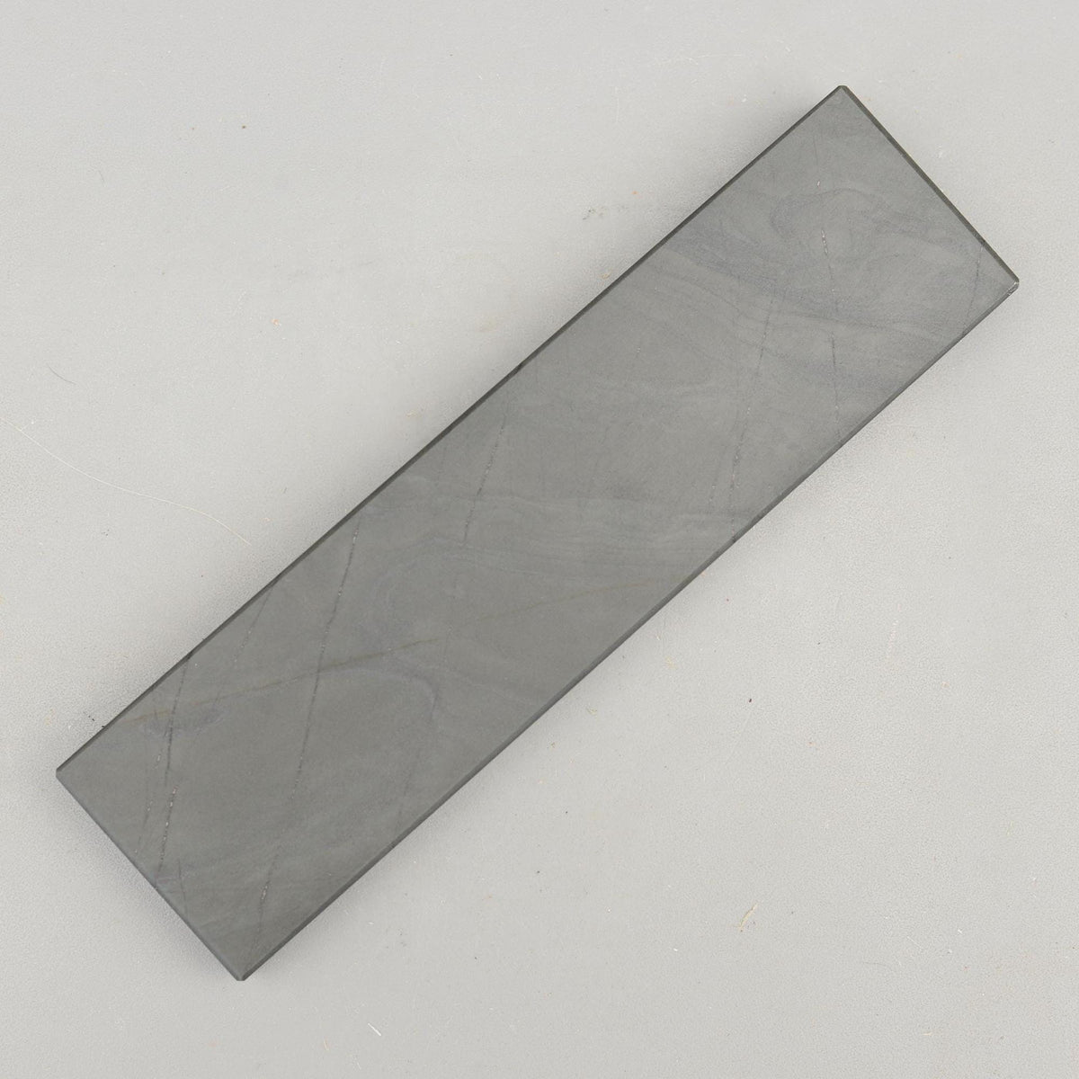 Natural 8'' Charnley Forest Razor Hone Sharpening Stone