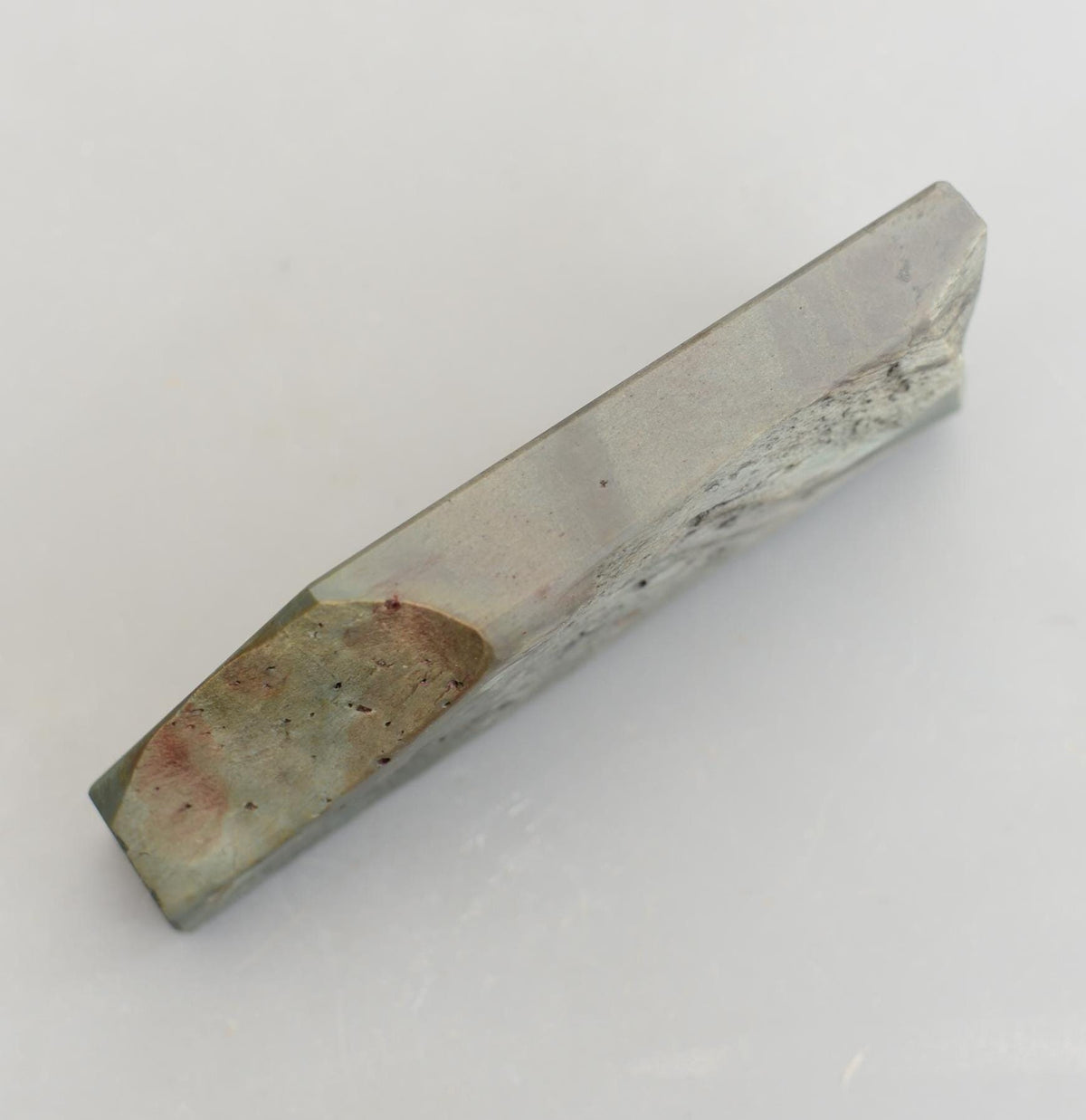Natural 6'' Charnley Forest Razor Hone Sharpening Stone