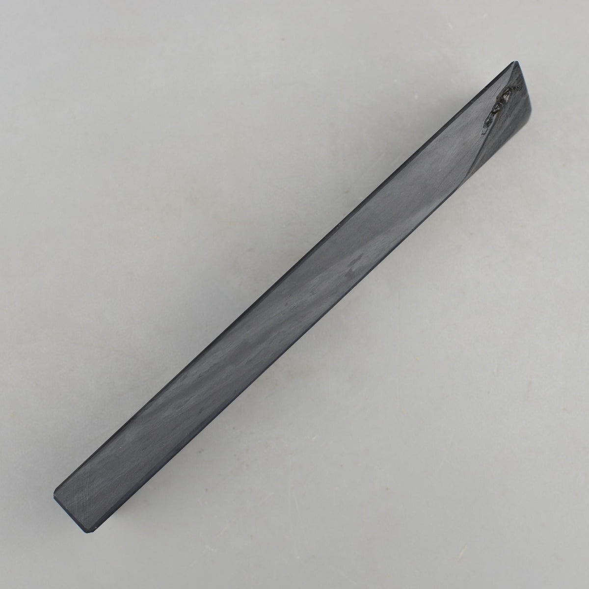 Natural 8'' Idwal Welsh Novaculite Fine Hone Sharpening Stone