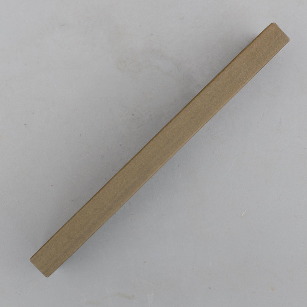 Natural 8'' Wales Sandstone Welsh Fine Sharpening Stone