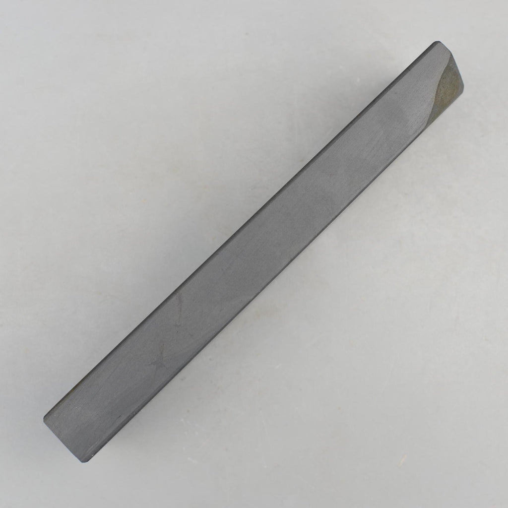 Natural 8'' Idwal Welsh Novaculite Fine Hone Sharpening Stone