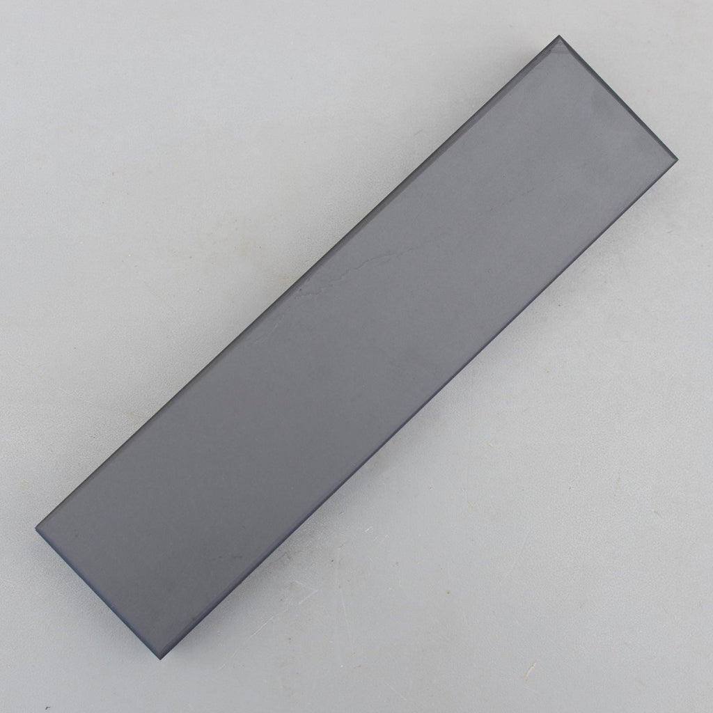 Natural 8'' Idwal Welsh Novaculite Fine Hone Sharpening Stone
