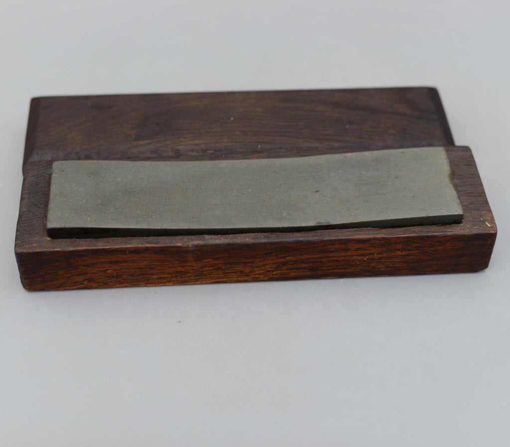 Natural 8'' Charnley Forest Razor Hone Sharpening Stone