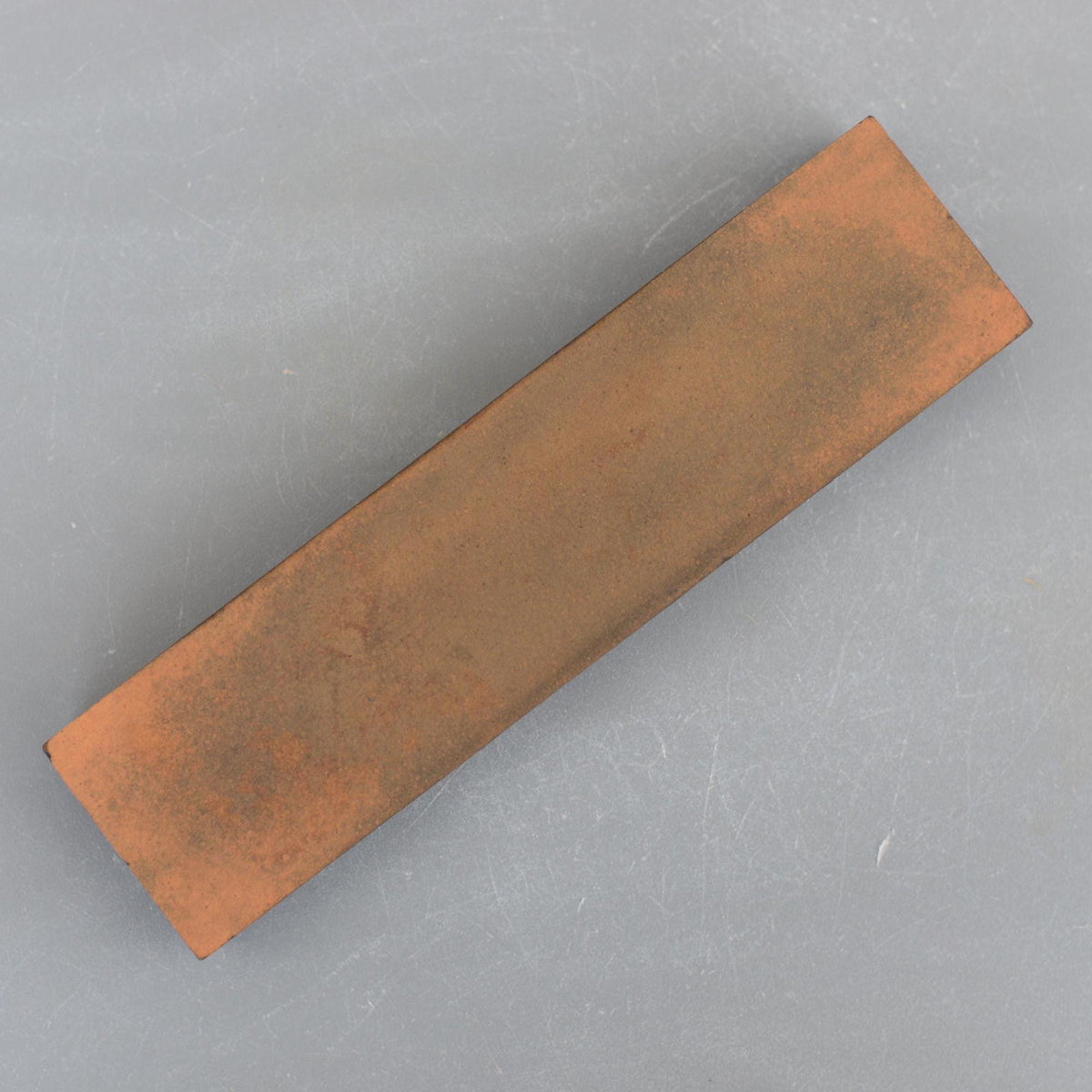 Norton India 8'' Fine Coarse Combination Oilstone Sharpening Stone