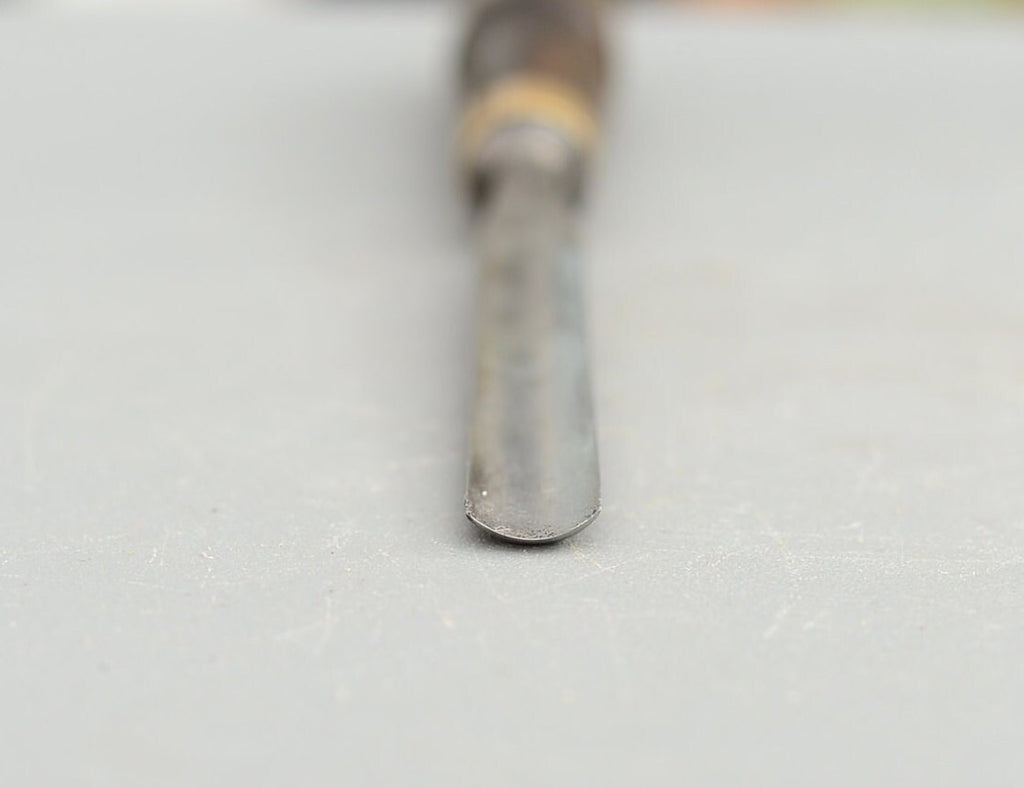 Vintage Colquhoun & Cadman, Sheffield, England Chisel 12mm