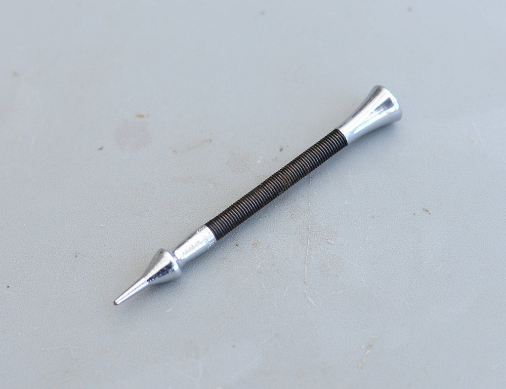 Vintage ECLIPSE No 177 Shock Spring Centre Punch England