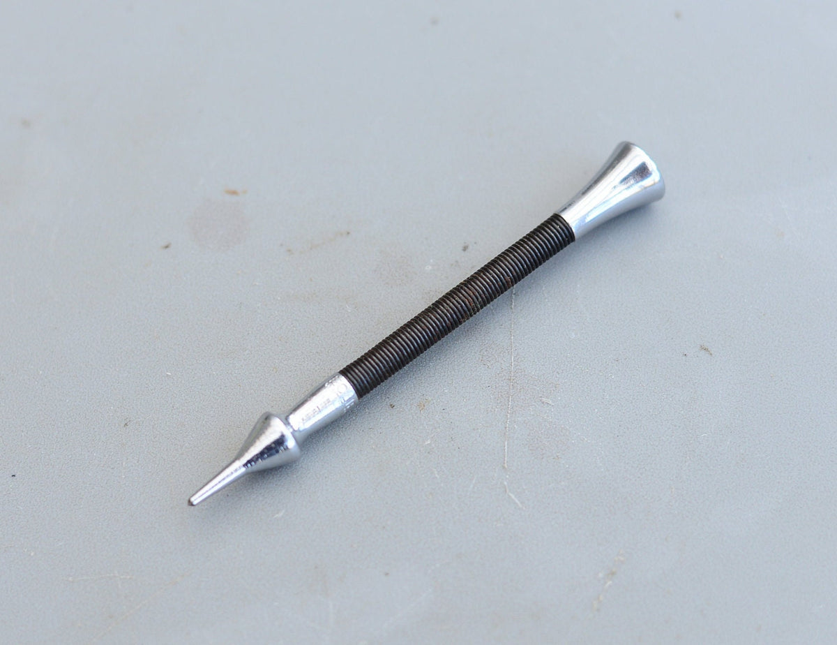 Vintage ECLIPSE No 177 Shock Spring Centre Punch England