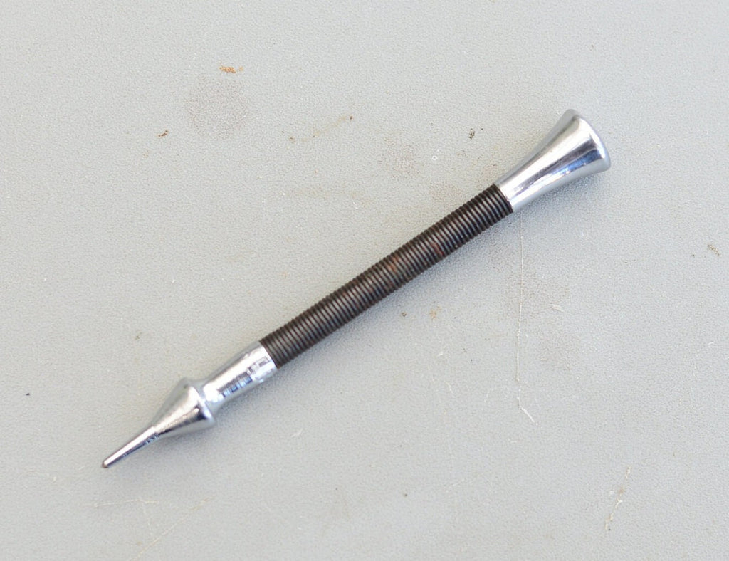 Vintage ECLIPSE No 177 Shock Spring Centre Punch England