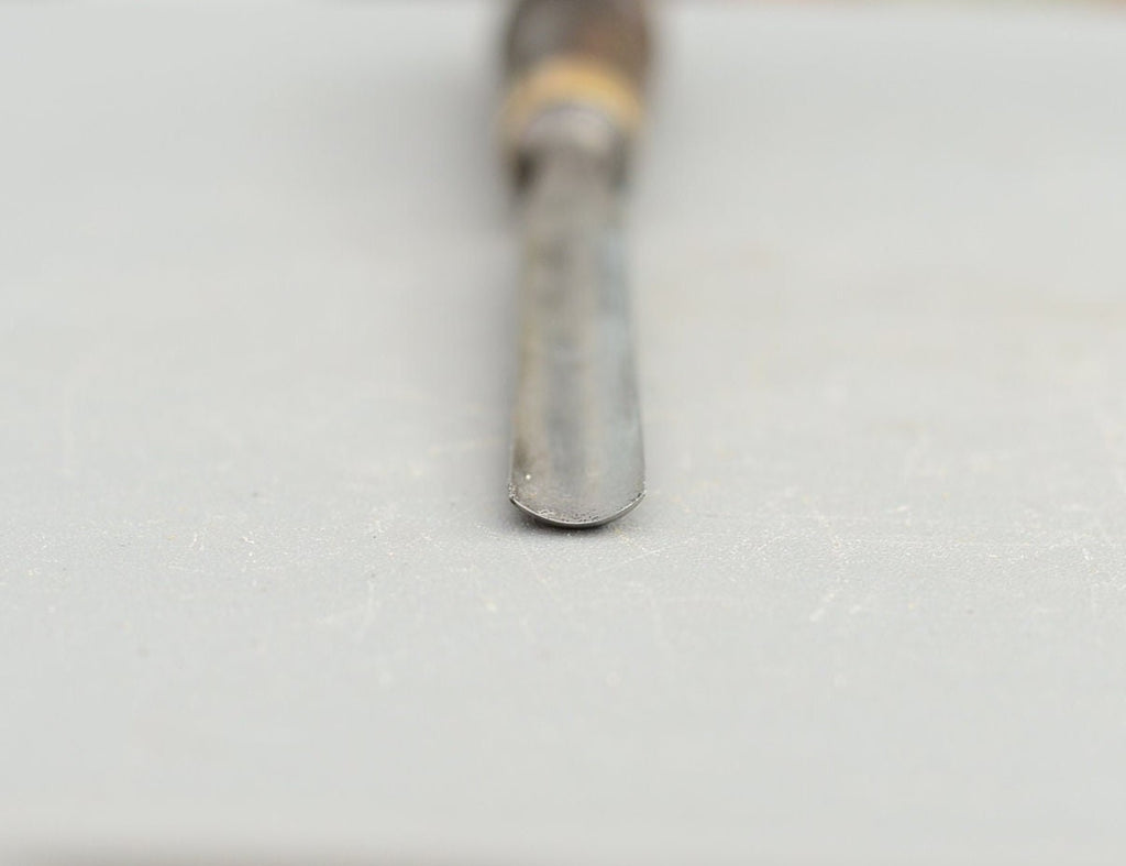 Vintage Colquhoun & Cadman, Sheffield, England Chisel 12mm