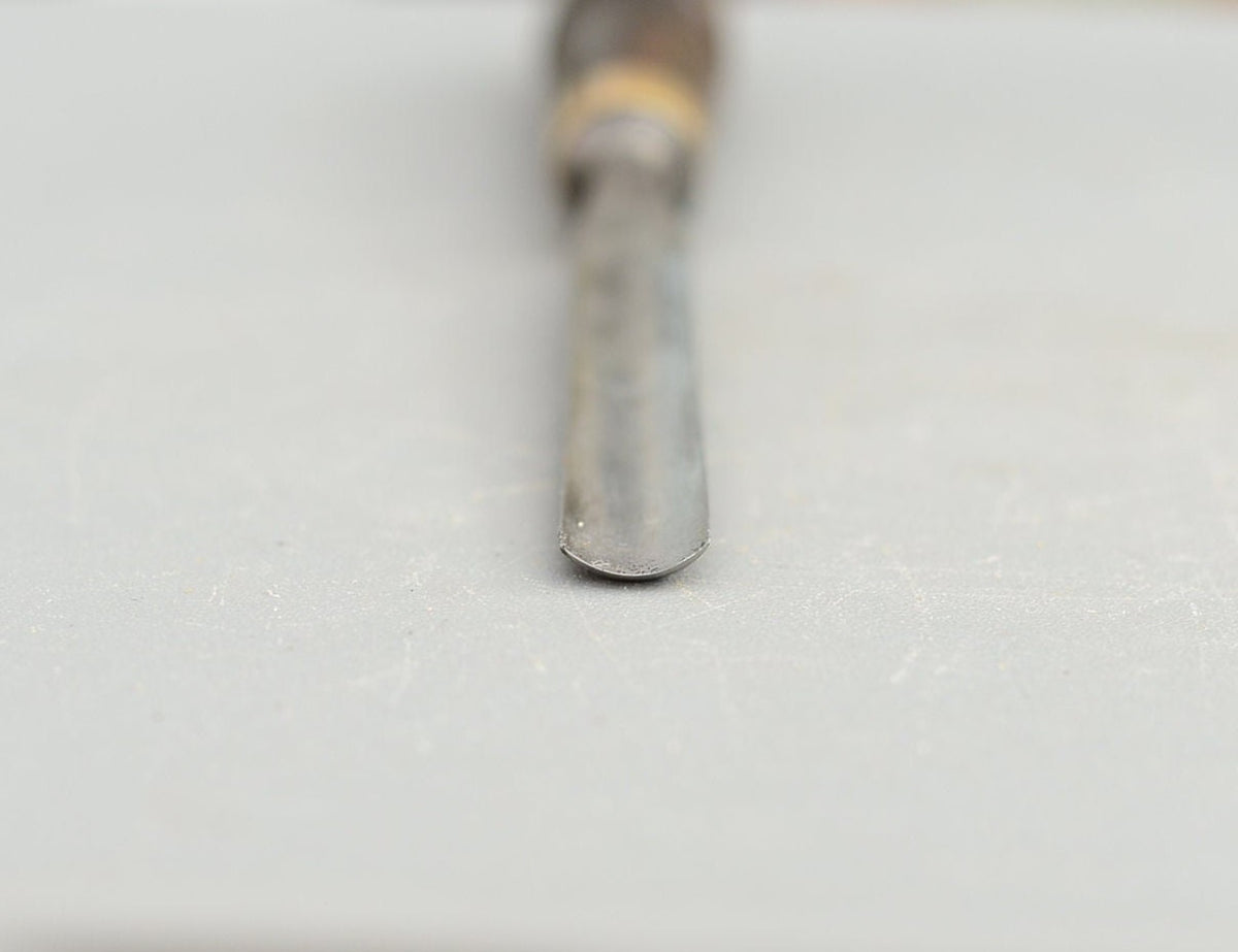 Vintage Colquhoun & Cadman, Sheffield, England Chisel 12mm