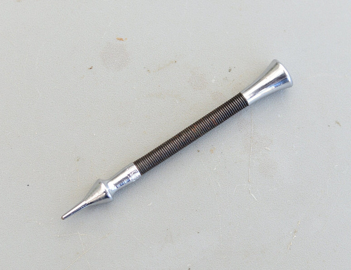 Vintage ECLIPSE No 177 Shock Spring Centre Punch England